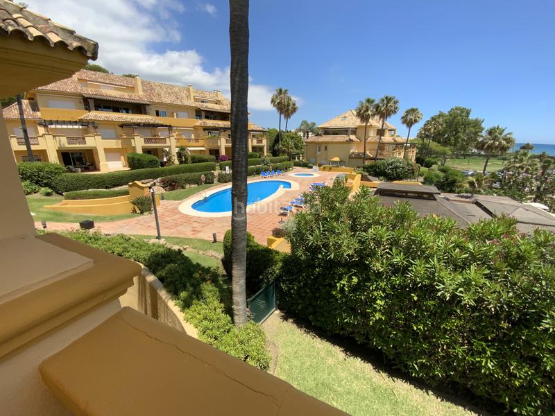 Foto 87f7bc37-1ad1-48bc-b790-b193d4545677. Apartamento en Río Real Marbella