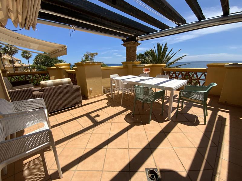 Foto f5fe72ba-6170-4791-8351-1cd474425da5. Apartamento en Río Real Marbella