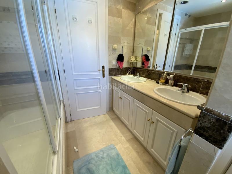 Foto dca259f7-f5f9-4837-a6ba-6ab14bafeedc. Appartement avec parking piscine dans Río Real Marbella