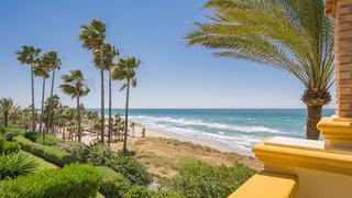 Apartament en Ro Real