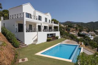 House in Montemayor - Marbella Club