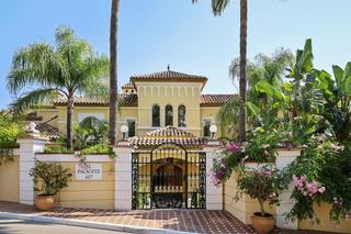 Casa en Paraiso - Barronal