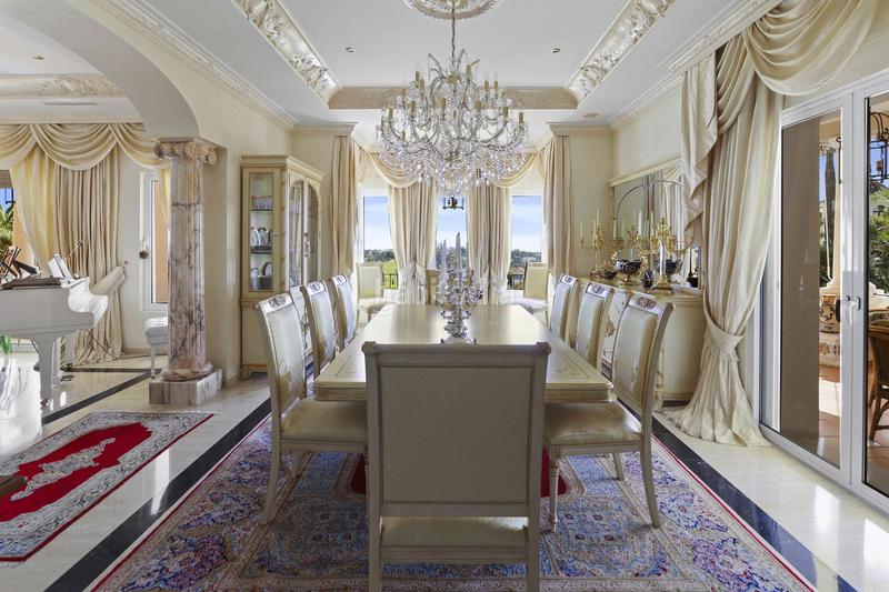 Foto 6a36e735-38a8-42c9-ba84-7dc772d34931. Casa en Paraiso - Barronal Estepona