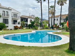 Lloguer Planta baixa a Nueva Andalucía centro