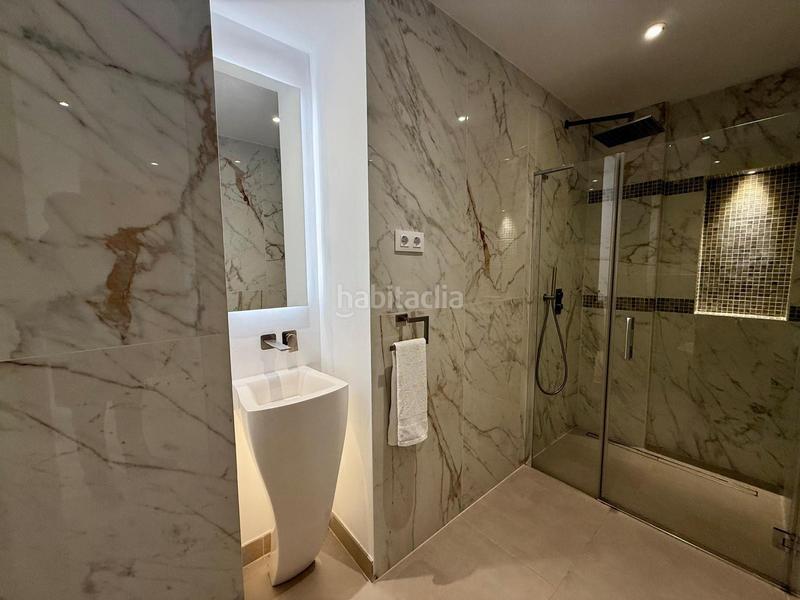 Foto 14b48e8e-eb6e-4c61-9e75-4cec58bfe958. Alquiler planta baja en Nueva Andalucía centro Marbella