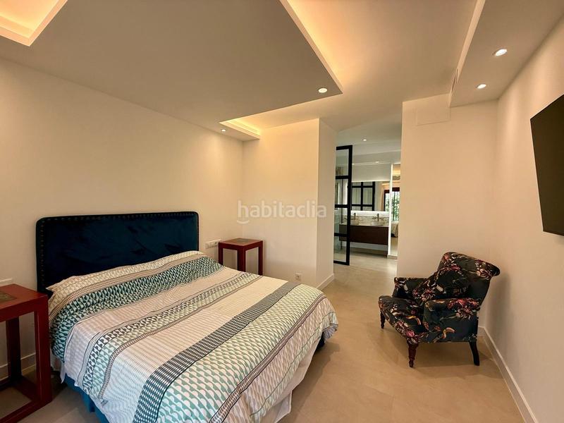 Foto 76ef75b8-75b9-4df3-88b0-69289319a3b4. Alquiler planta baja en Nueva Andalucía centro Marbella