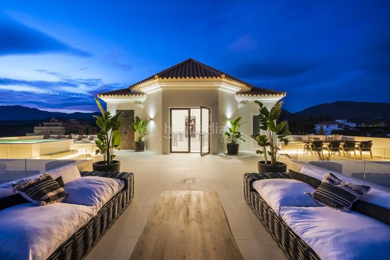 Foto 1badf496-efff-4682-99b2-491372fd1941. House in Los Flamingos Benahavís