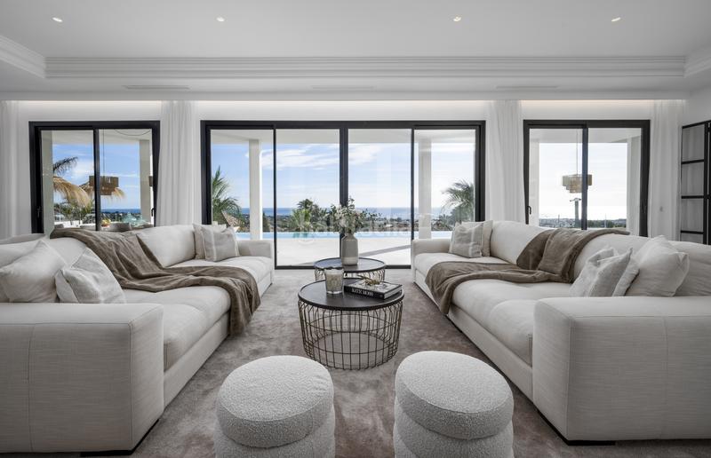 Foto 1befd6cc-2ac1-4ee3-82bb-67c9fcb921c0. House in Los Flamingos Benahavís