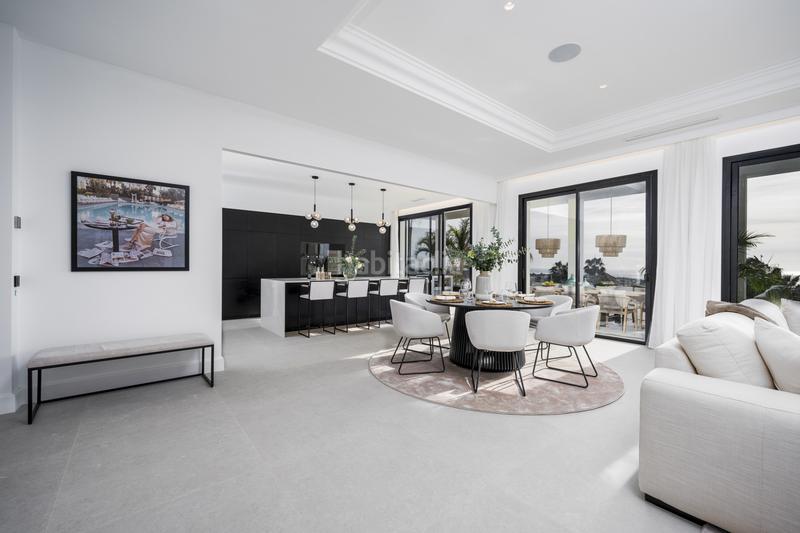 Foto 1de47d17-be4f-4794-af19-1f1543c9a459. House in Los Flamingos Benahavís