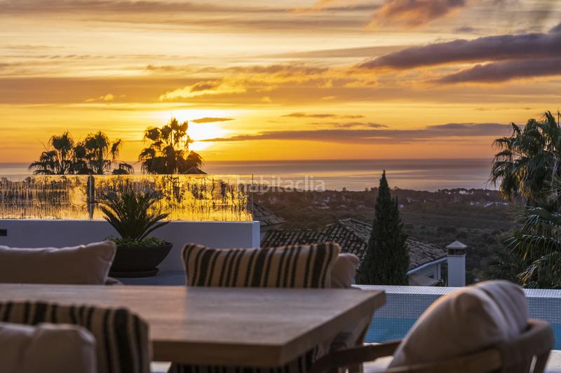 Foto 2ea13057-8dd6-4741-91cb-c84e50bcea89. House in Los Flamingos Benahavís