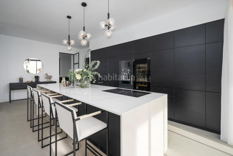 Foto 31106417-af7f-4476-9060-8f9ef19203e8. House in Los Flamingos Benahavís