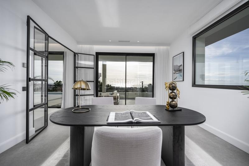 Foto 38f947ad-620c-454c-b571-5cbb8c0cd2aa. House in Los Flamingos Benahavís