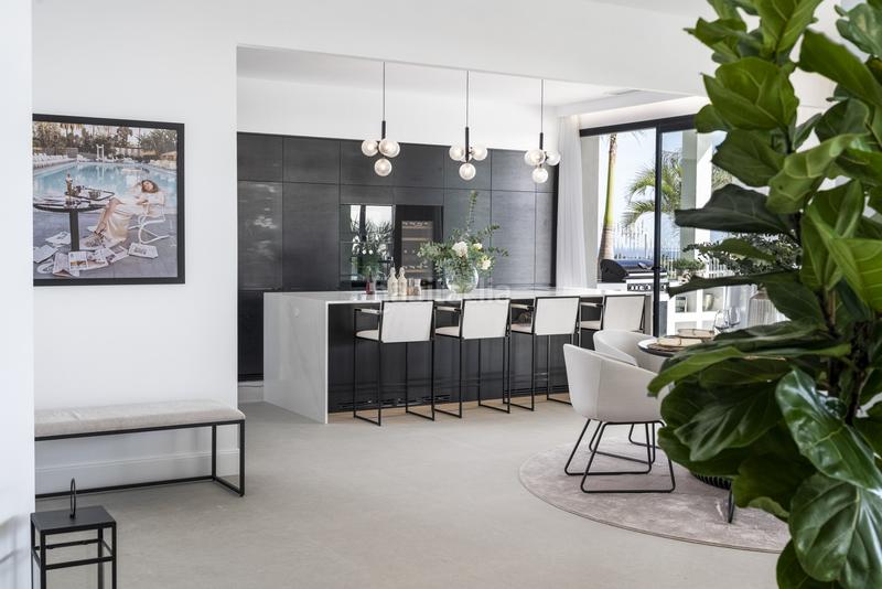 Foto 4757407e-f030-426a-a52b-5d7dc97975fc. House in Los Flamingos Benahavís