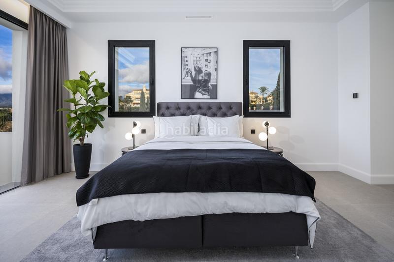 Foto 4a67d3d5-4afe-4624-9436-2e2884f6007f. House in Los Flamingos Benahavís