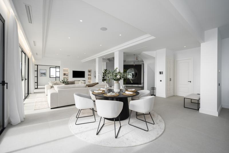 Foto 4b26c2d7-091d-48ce-9211-74121b84d2d2. House in Los Flamingos Benahavís