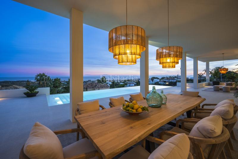 Foto 513ece5d-42d2-46e9-8b33-7c35f96a44fc. House in Los Flamingos Benahavís