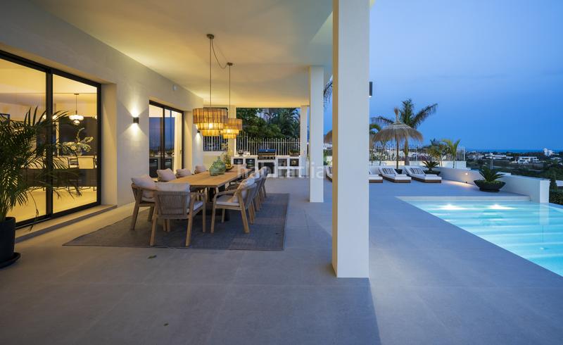 Foto 57e0931e-ca7a-478e-acfc-44984a951f6e. House in Los Flamingos Benahavís