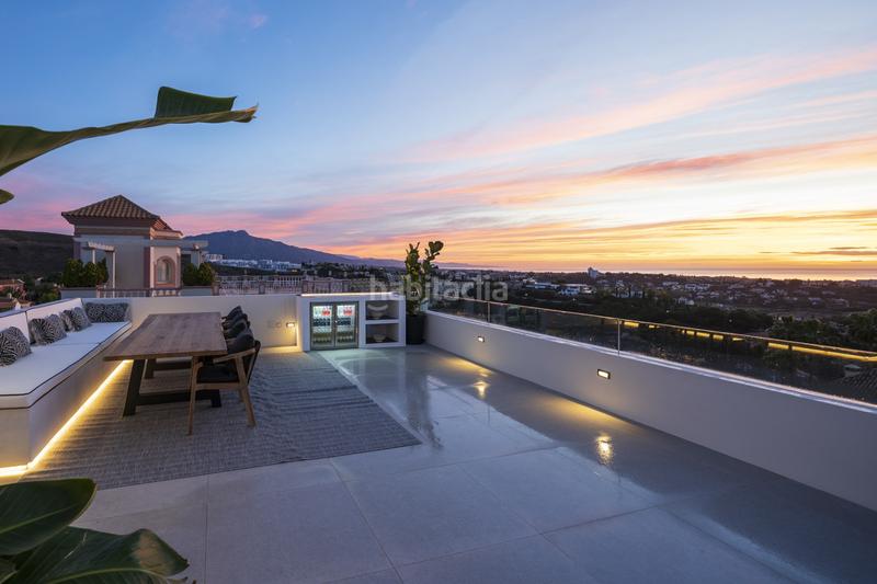 Foto 6283638b-430c-4a79-98d2-0ee6e186abc9. House in Los Flamingos Benahavís