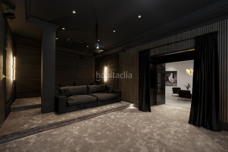 Foto 7128e5f5-d824-4dfa-97e5-ec9759359d90. House in Los Flamingos Benahavís