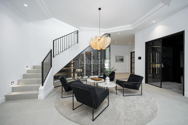 Foto 7f231ad8-6e7e-4690-aabb-8cef766dce56. House in Los Flamingos Benahavís