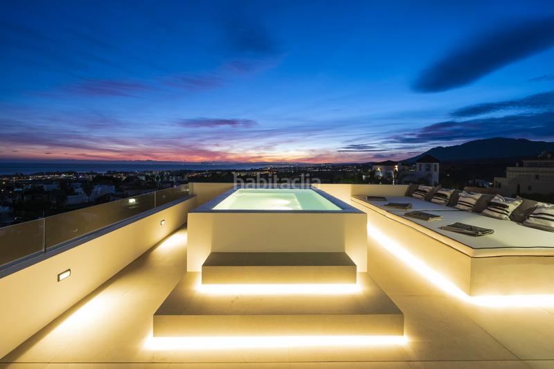 Foto 8395a6e6-a895-427e-8dfb-ec0e0ac52fec. House in Los Flamingos Benahavís