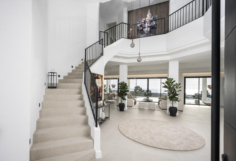 Foto 84ceb3cf-4f3a-4780-9da0-8853fbd71a10. House in Los Flamingos Benahavís