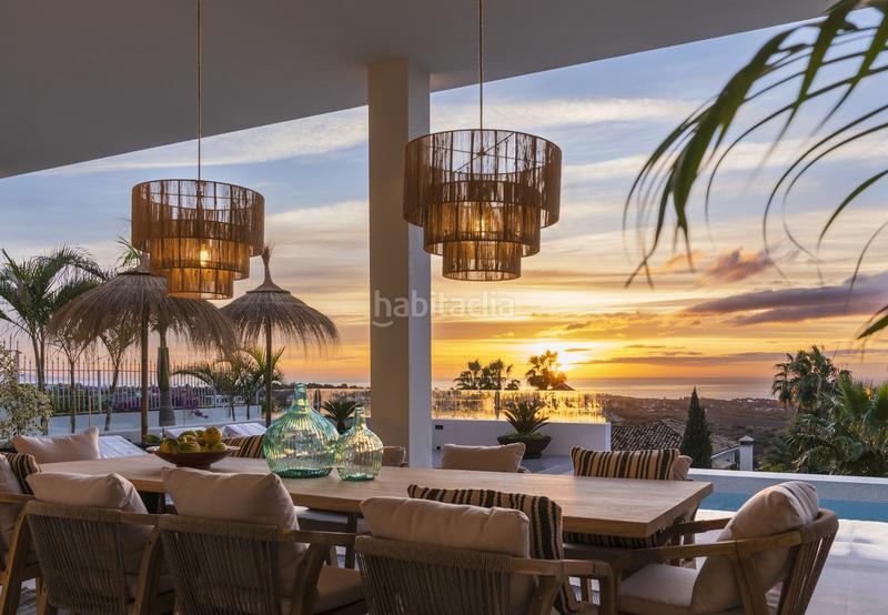 Foto 84fcef82-d710-46cc-a1a0-d65478585c5b. House in Los Flamingos Benahavís