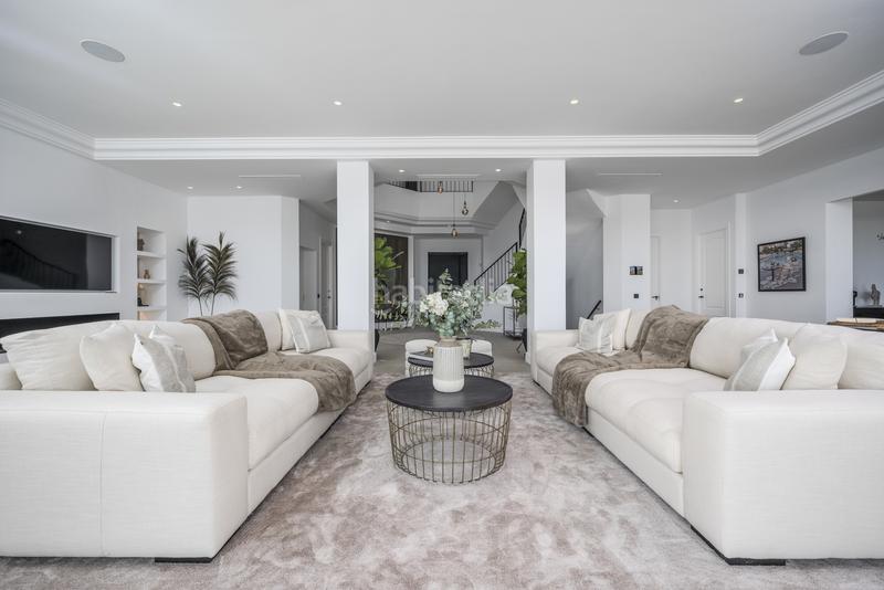 Foto 8840076f-50b5-40a6-b5c7-7f4723224192. House in Los Flamingos Benahavís