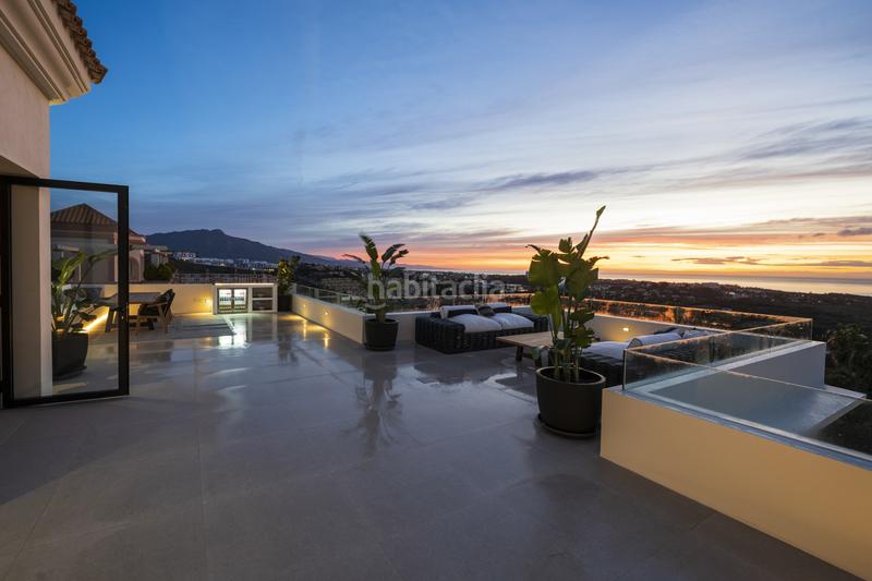 Foto a4830277-af30-410a-9db6-6743748307be. House in Los Flamingos Benahavís