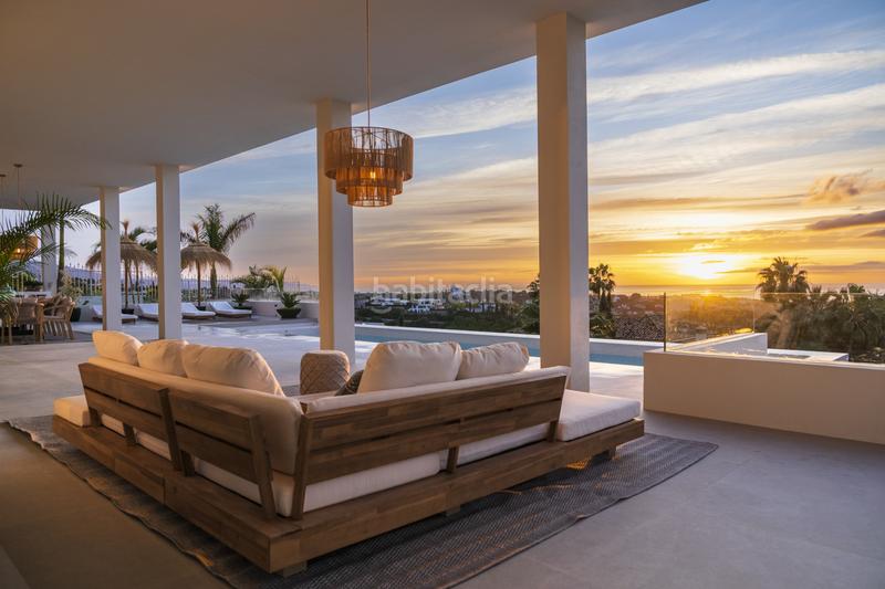 Foto b6946ce1-50c8-4a74-a750-8a392fa59fbd. House in Los Flamingos Benahavís