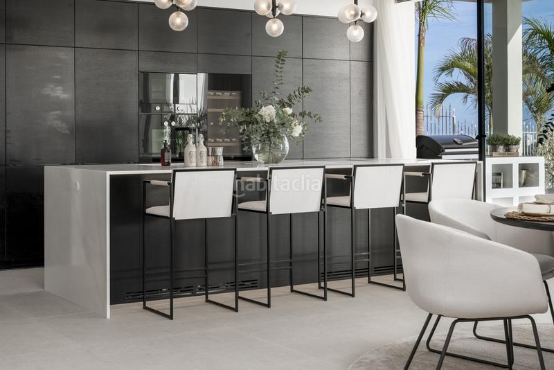 Foto b9459041-7f07-480d-915a-6f69c433b940. House in Los Flamingos Benahavís