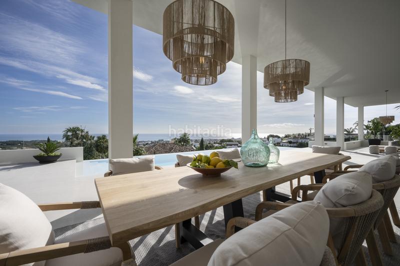 Foto c20f615a-cd68-470f-a48c-07c985c11eba. House in Los Flamingos Benahavís