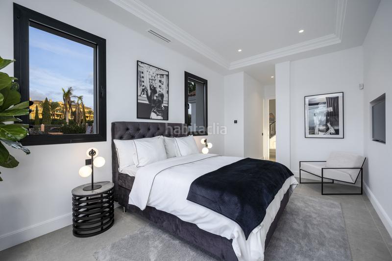 Foto c291315c-c4d1-4107-b2a8-6bc72612468c. House in Los Flamingos Benahavís