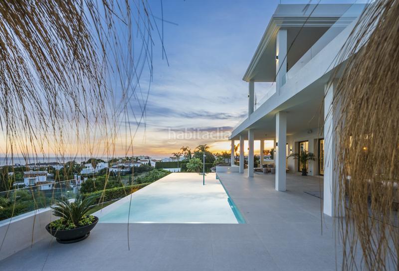 Foto c41c1482-c05b-47fd-8d4b-440cabca8f73. House in Los Flamingos Benahavís