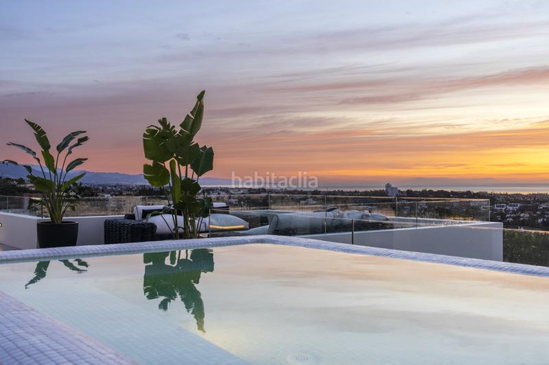 Foto c7fd88df-3bf6-4adb-b86a-a801569d3255. House in Los Flamingos Benahavís