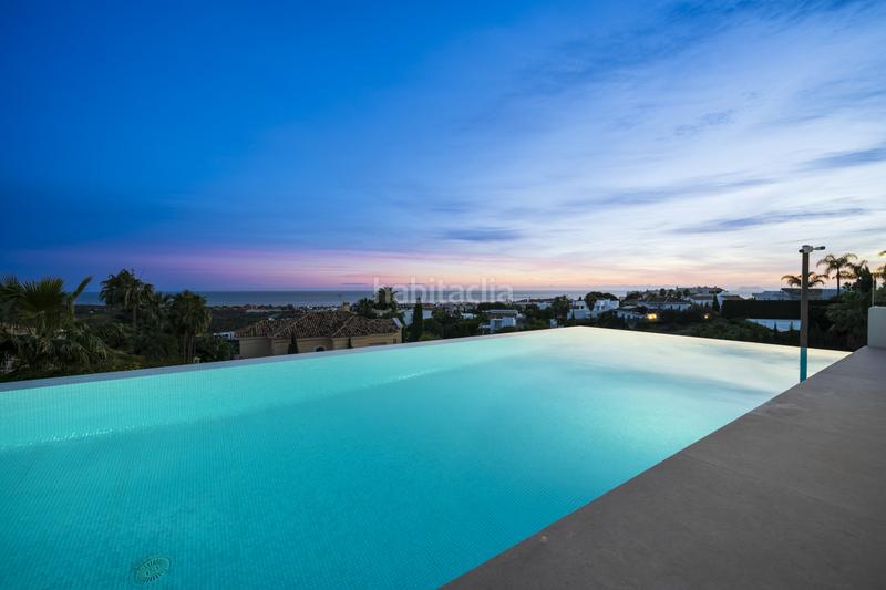 Foto c8d72bc6-b325-42ad-be30-2e0393c26ba5. House in Los Flamingos Benahavís