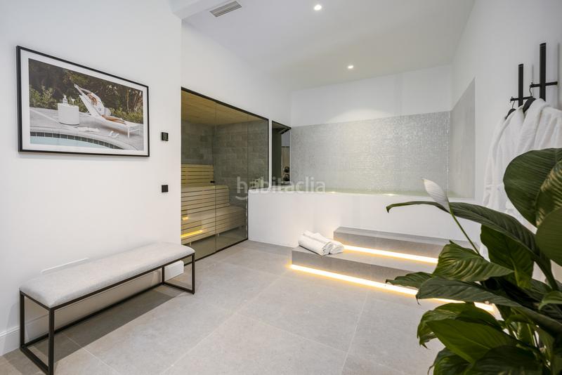 Foto ca3fe8be-bf0b-40a7-982e-88988e406618. House in Los Flamingos Benahavís