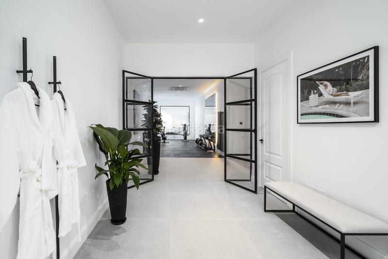 Foto dd0abe9d-9544-41d5-acc1-9b3e0df1fc42. House in Los Flamingos Benahavís