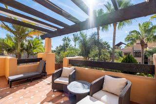 Apartamento en Nueva Alcántara. Apartamento en venta en san pedro playa