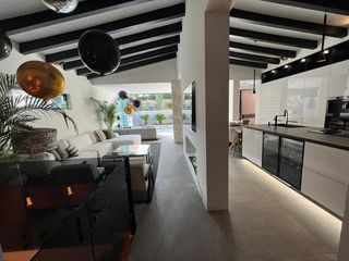 Casa in Nueva Andalucía centro