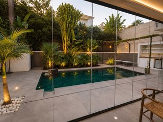 Haus in Nueva Andalucía centro