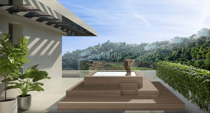 Foto 56a3648f-6444-49cc-a9c9-4dd052a47303. Casa amb aparcament piscina a La Quinta Benahavís