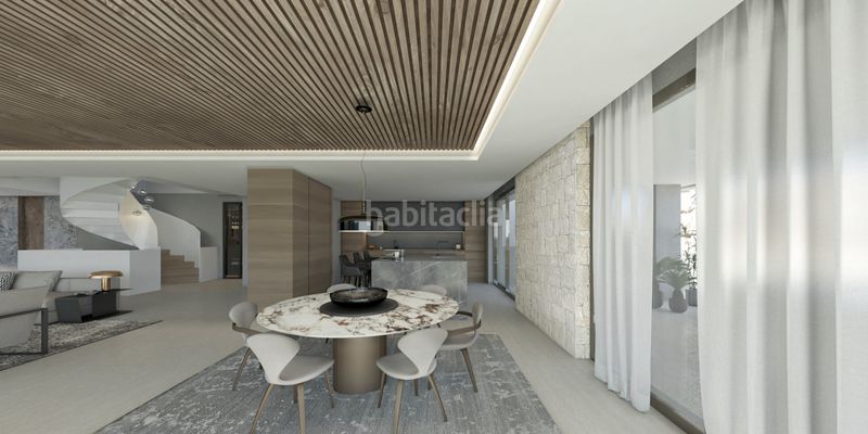 Foto a5ae44f9-2514-4a5b-a2f3-b43a27417d61. Casa amb aparcament piscina a La Quinta Benahavís