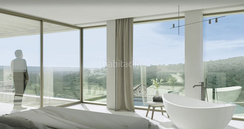 Foto c4112bd9-2309-4c32-8e04-a9a0355f175f. Casa amb aparcament piscina a La Quinta Benahavís
