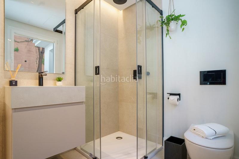 Foto 5a57f95f-cd10-4834-b940-06c7200f683b. Haus mit heizung parking pool in Nueva Andalucía centro Marbella