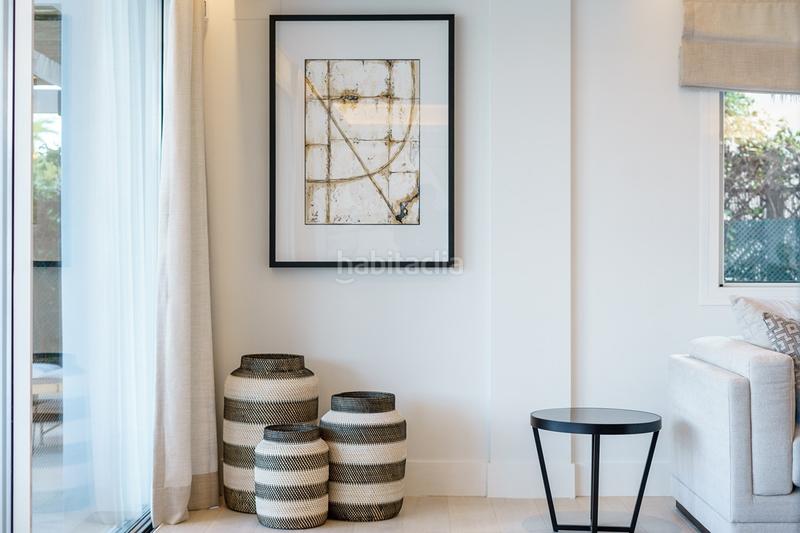 Foto f904284a-61f7-4b95-81c0-acd2eb4349d8. Haus mit heizung parking pool in Nueva Andalucía centro Marbella