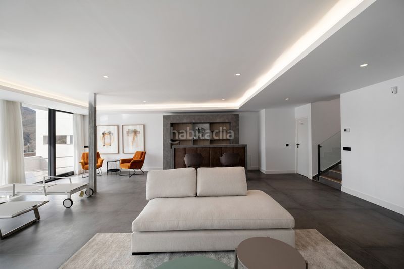 Foto 0e71bd61-04a7-4c2e-a5e1-83cd25e004a7. Casa amb aparcament piscina a Mijas pueblo Mijas