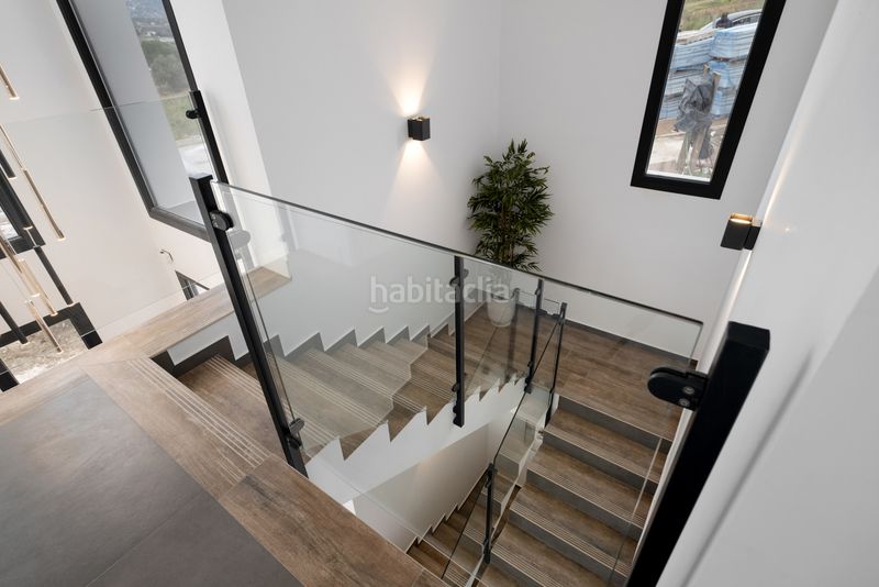 Foto 45ff6343-9101-4c02-ac42-49e76b2dc2ee. Casa amb aparcament piscina a Mijas pueblo Mijas