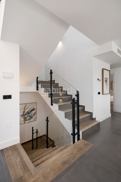 Foto 55acb1ce-b016-4498-9267-26dd4497a79c. Casa amb aparcament piscina a Mijas pueblo Mijas