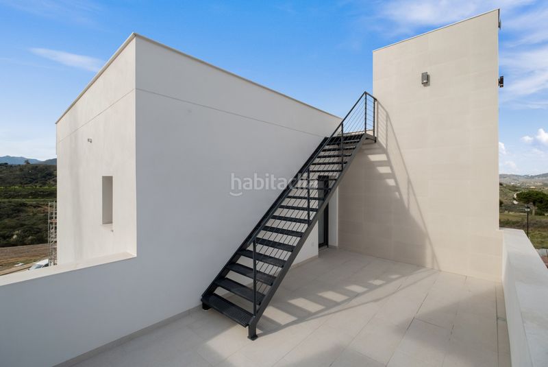 Foto 58a845c1-8e82-4e6d-9916-86b607f2b417. Casa amb aparcament piscina a Mijas pueblo Mijas